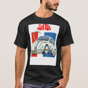 Herbies Tee Love Bug