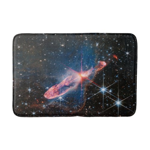 Herbig_Haro 4647 Bath Mat