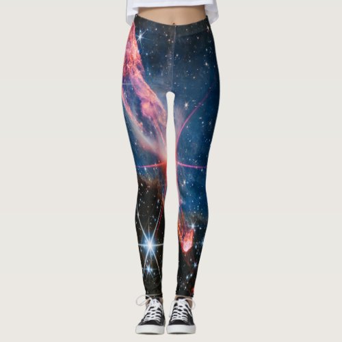 Herbig_Haro 4647 Leggings