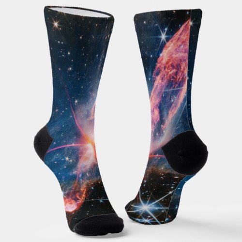 Herbig_Haro 4647 Socks