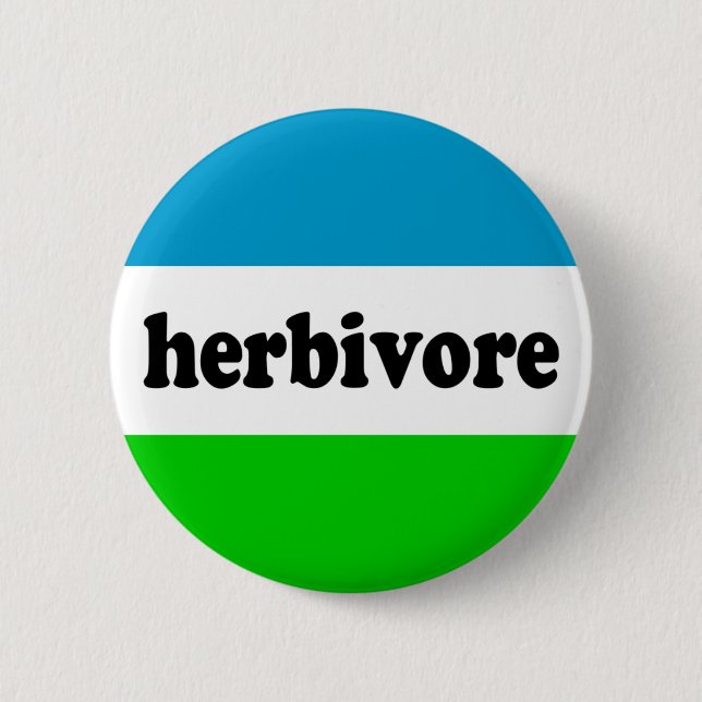 herbivore button (Front)