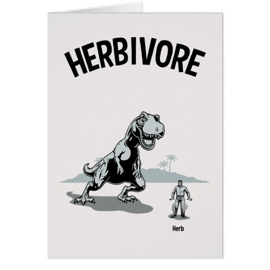 Herbivore II Cards (Front)
