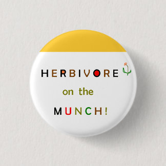 Herbivore on the Munch Button