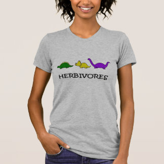 Herbivores T-Shirt
