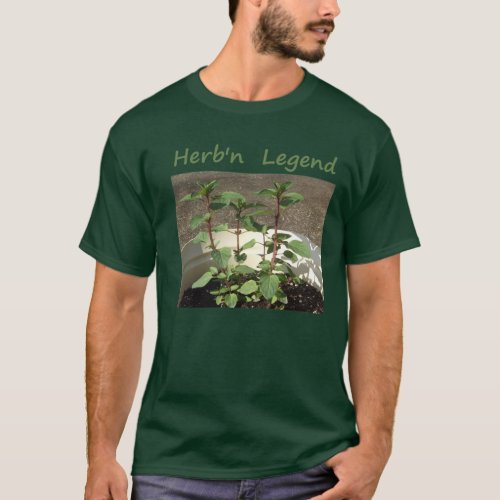 Herbn Legend Shirt