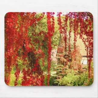 Herbst / Autumn Mouse Pad