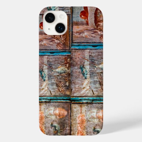 Herculaneum Pompeii Art Naples Italy Case_Mate iPhone 14 Plus Case