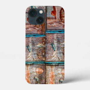 Herculaneum Pompeii Art Naples Italy iPhone 13 Mini Case