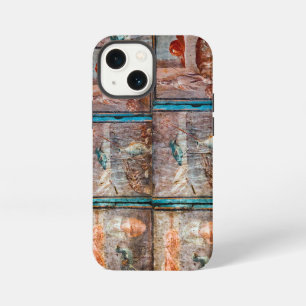 Herculaneum Pompeii Art Naples Italy iPhone 13 Mini Case
