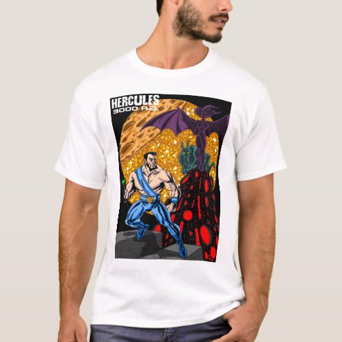 Hercules 3000