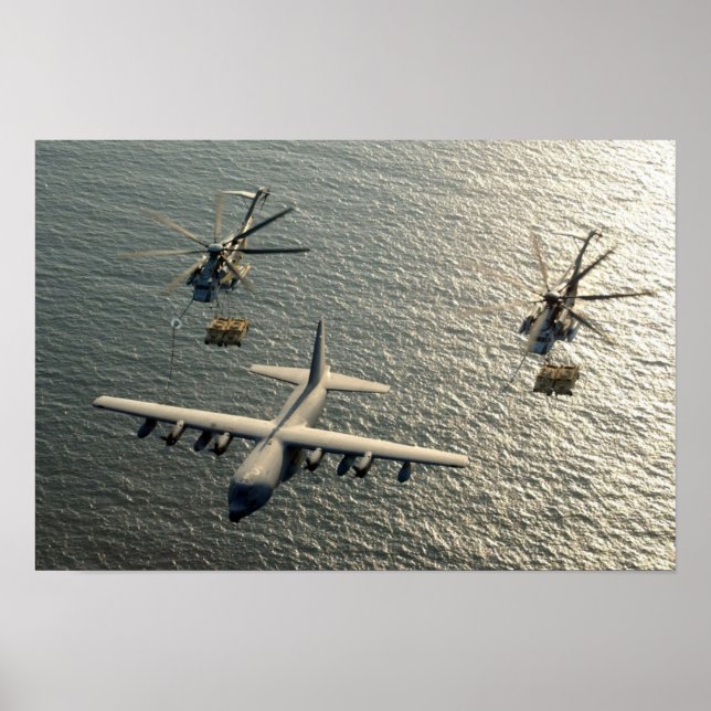 Hercules and Super Stallions Poster (Front)