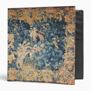 Hercules and the Lernaean Hydra Binder