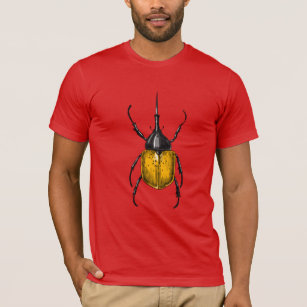 Hercules beetle T-Shirt