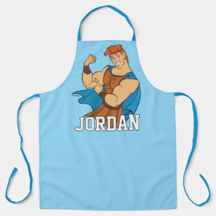 Hercules Bicep Flex Apron