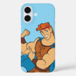 Hercules Bicep Flex Case-Mate iPhone Case