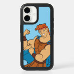 Hercules Bicep Flex Otterbox iPhone Case