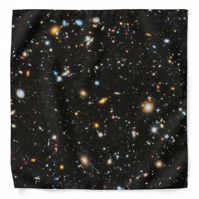 Hercules Cluster Bandana (Front)