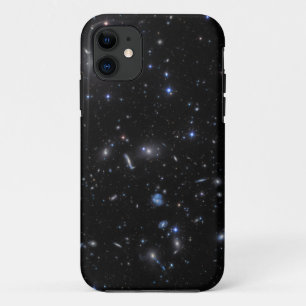 Hercules Cluster iPhone 11 Case