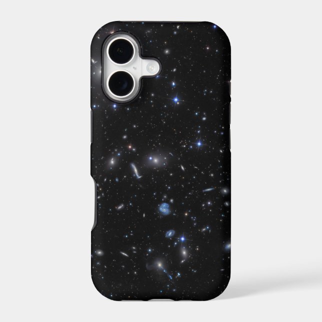 Hercules Cluster Iphone Case (Back)
