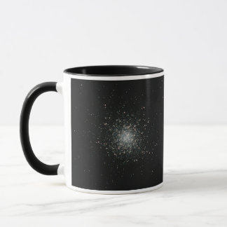 Hercules Cluster Messier 13 Mug