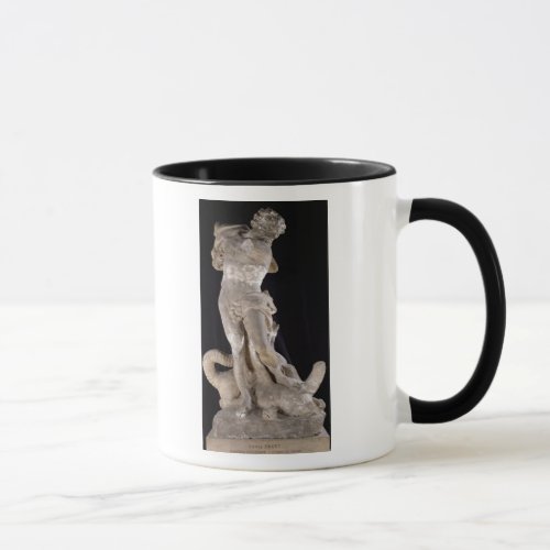 Hercules Fighting the Lernaean Hydra Mug