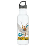 Hercules Riding Pegasus Stainless Steel Water Bott Stainless Steel Water Bottle
