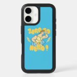 Hercules - Zero to Hero Otterbox iPhone Case