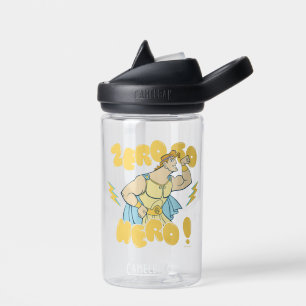 Hercules - Zero to Hero Water Bottle