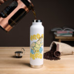 Hercules - Zero to Hero Water Bottle
