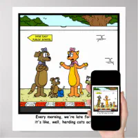 Herding Cats Game - Kids Games & Puzzles