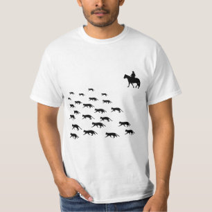 Herding Cats T-Shirt
