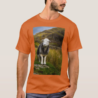 Herdwick Sheep  T-Shirt
