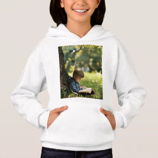 Here are some adorable title ideas for a cute girl hoodie