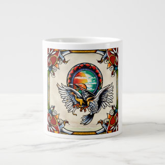Here are some title ideas for an online store on Z Giant Coffee Mug
