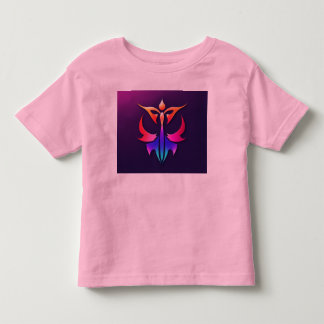 Here are some title ideas for an online store on Z Toddler T-shirt