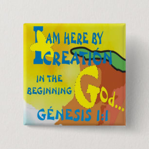 HERE BY CREATION© BtnEng Button