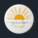 Here comes the son Grandpa to be Button<br><div class="desc">Here comes the son Grandpa to be button
Matching items available.</div>