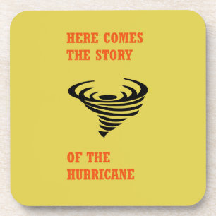 Here comes the story of the hurricane coaster
