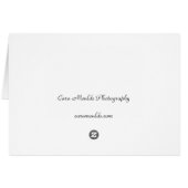 here comes the sun (Back Horizontal)