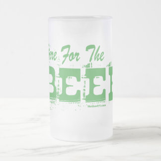 Here for the Beer Steins