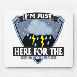 Here for the Storm Mouse Pad