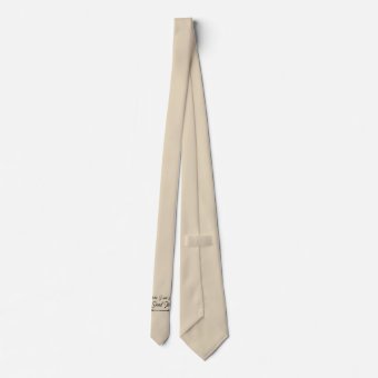 Here I am Lord, Send Me Bible Verse Tie | Zazzle