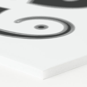 Here is the world foam board