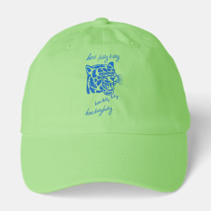Here Kitty Kitty Hat