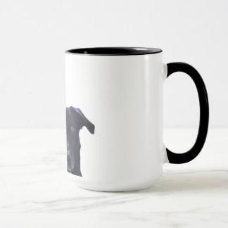 Here Kitty Kitty Kitty Mug