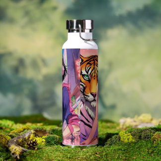 Here’s a title suggestion for a water bottle featu