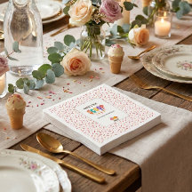 Here,s the scoop Viral Aesthetic Modern Birthday