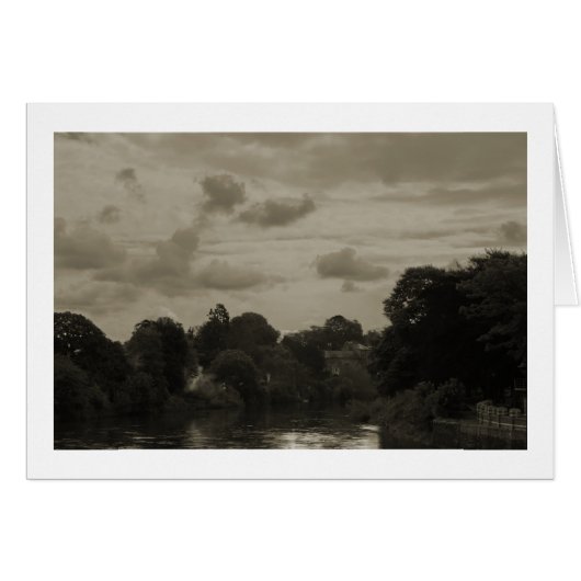 Hereford (Front Horizontal)