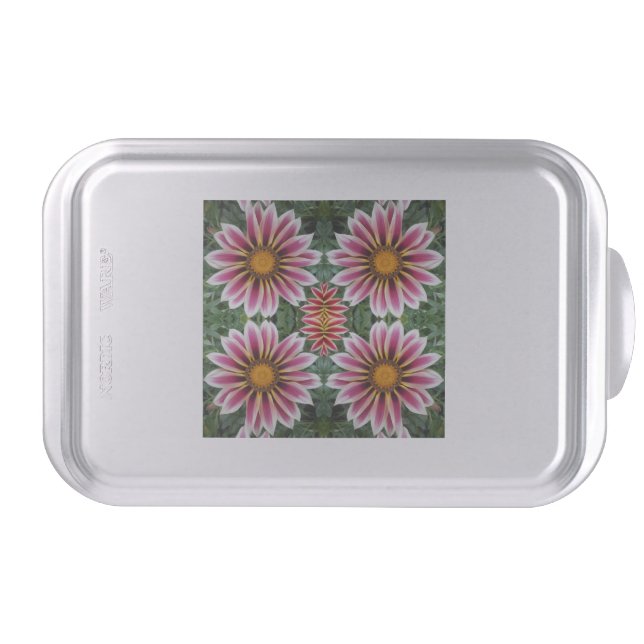 Hereford Cake Pan (Front)