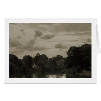 Hereford Cards